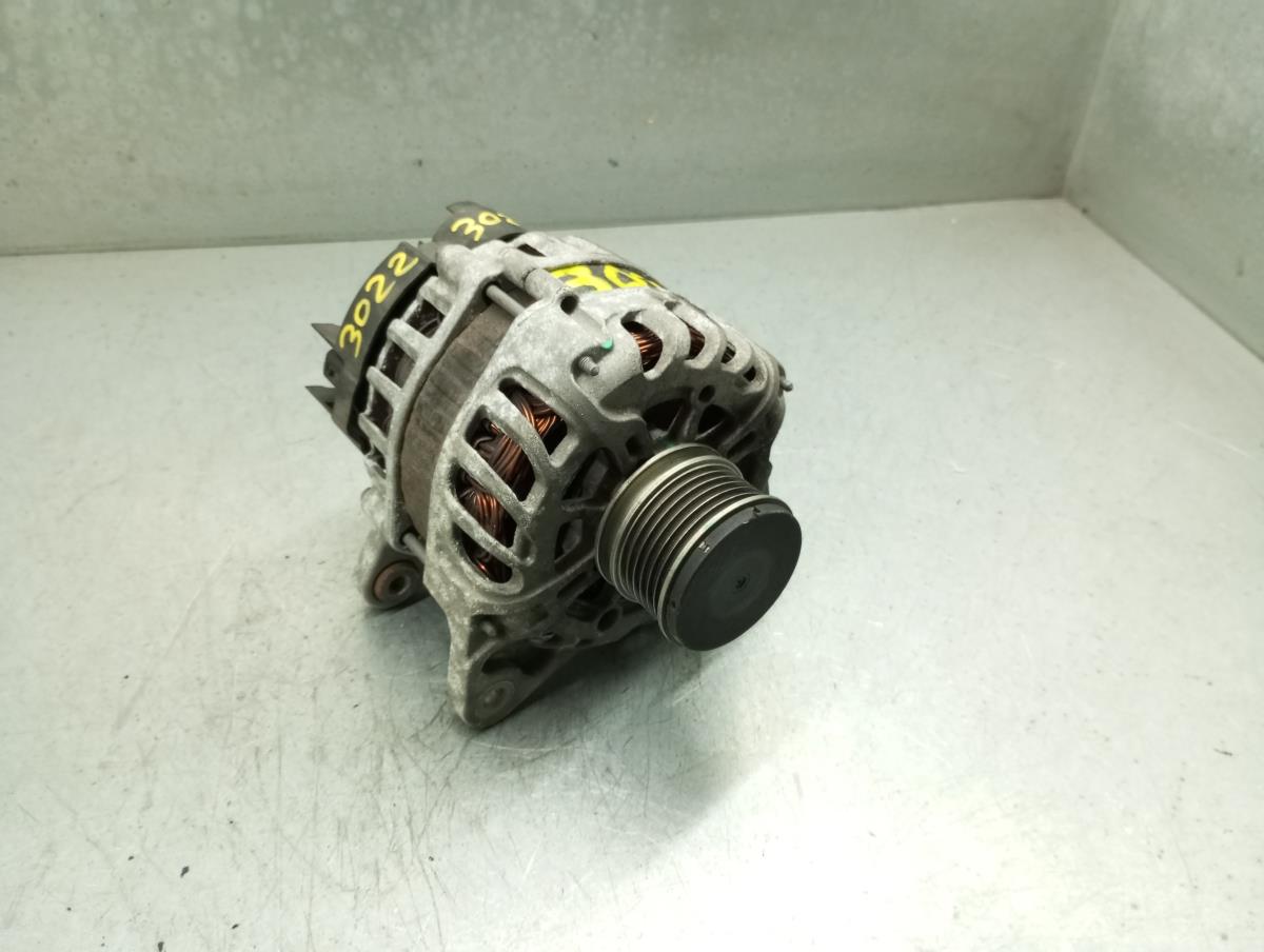 Alternador RENAULT Clio IV (BH_) Imagem-1