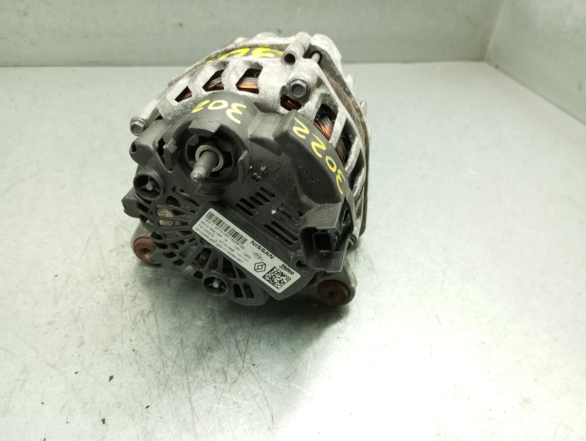 Alternador RENAULT Clio IV (BH_) Imagem-2