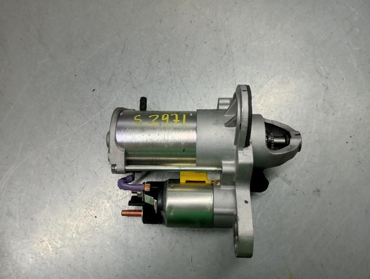 Motor de arranque DACIA Sandero III