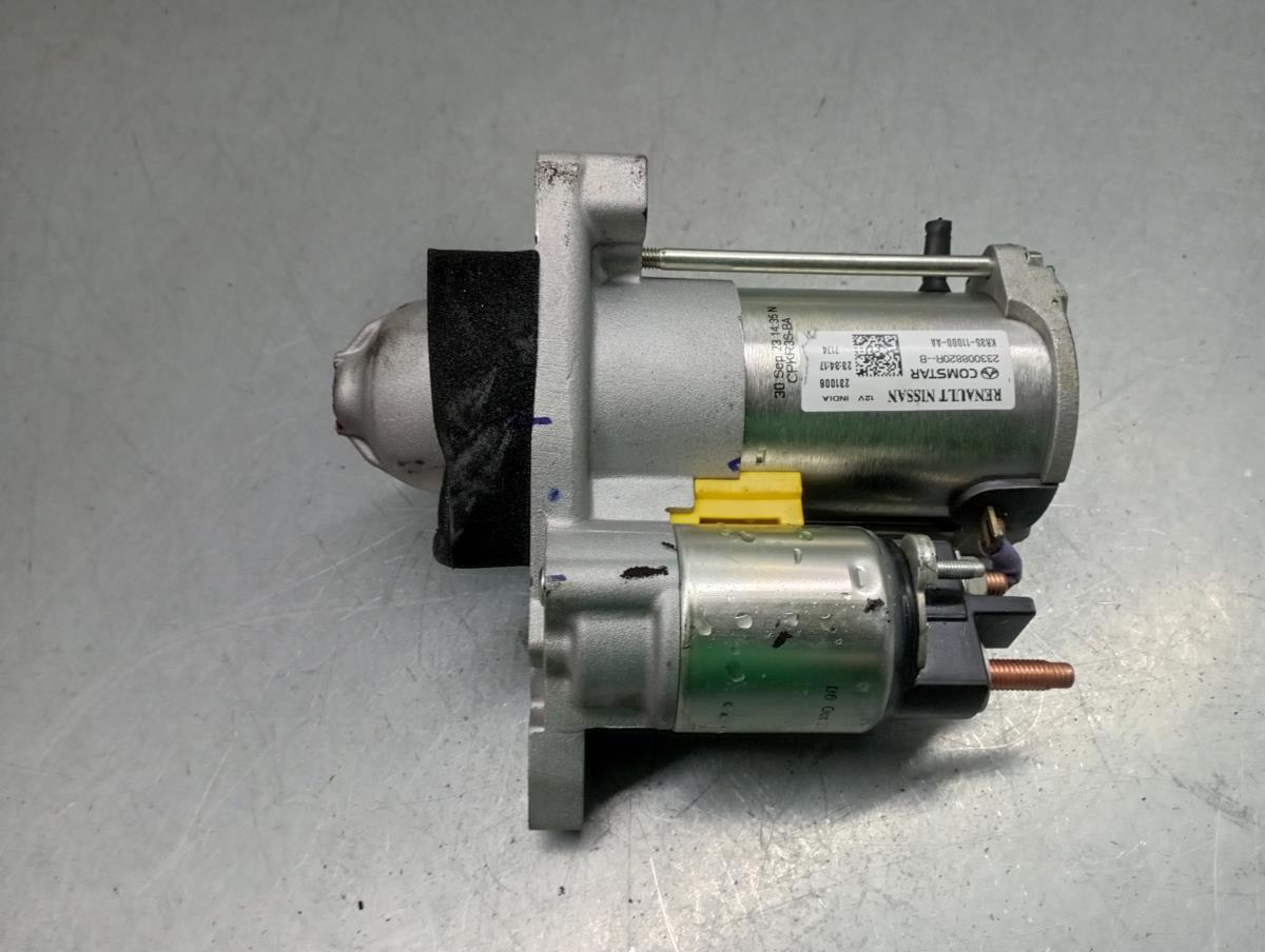 Motor de arranque DACIA Sandero III Imagem-2