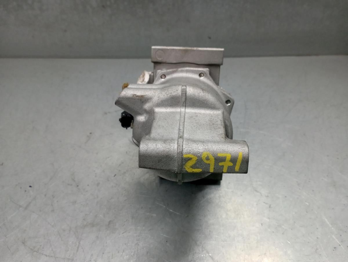 Compressore A/C DACIA Sandero III Imagem-2