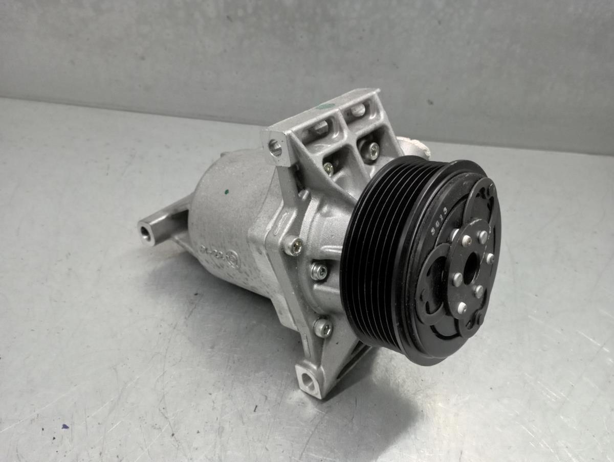 Compressore A/C DACIA Sandero III Imagem-1