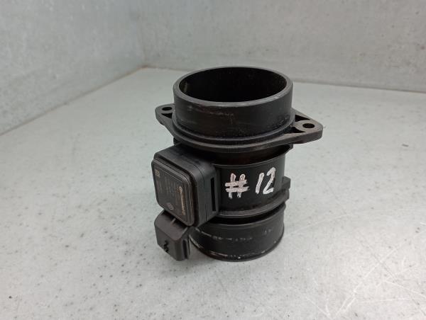 Mass Air Flow Sensor (MAF) RENAULT Modus/Grand Modus (F/JP0_)