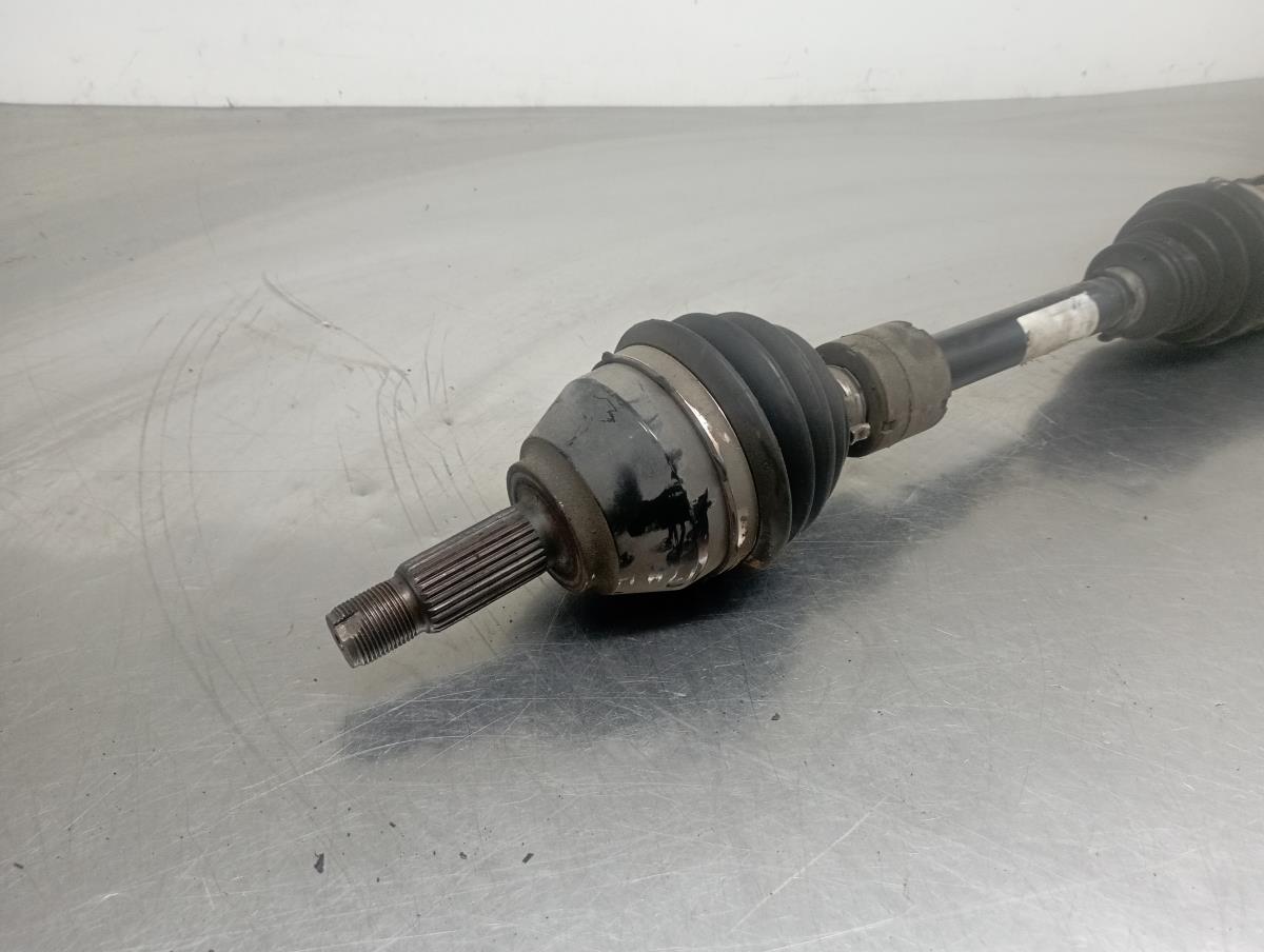 Right front driveshaft MINI Mini Paceman (R61) Imagem-1