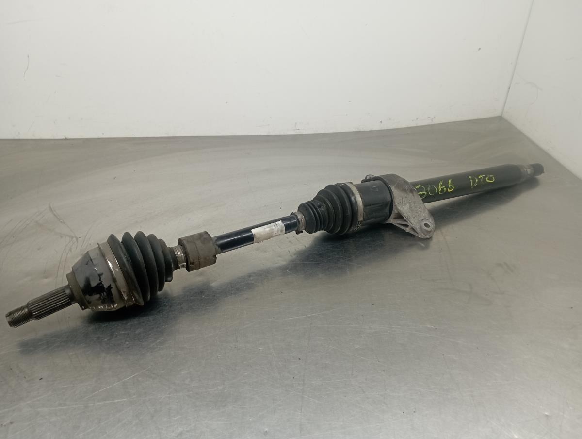 Right front driveshaft MINI Mini Paceman (R61)