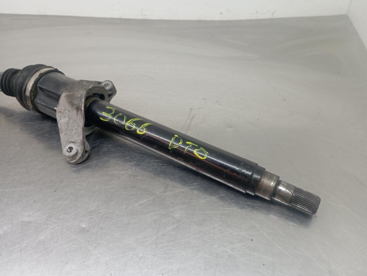 Right front driveshaft MINI Mini Paceman (R61) Imagem-2