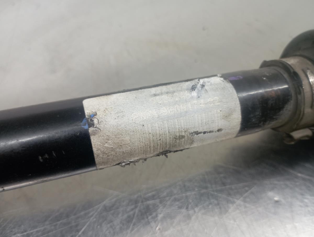 Right front driveshaft MINI Mini Paceman (R61) Imagem-3