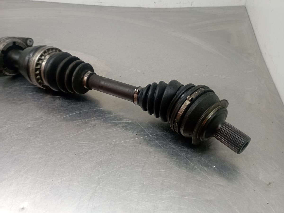 Right front driveshaft MERCEDES-BENZ Classe A (W176) Imagem-1