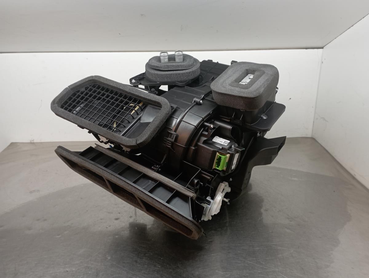 Complete heating radiator DACIA Sandero III