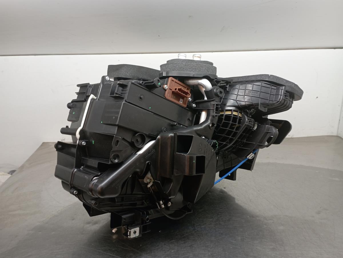 Calefacción completa DACIA Sandero III Imagem-2