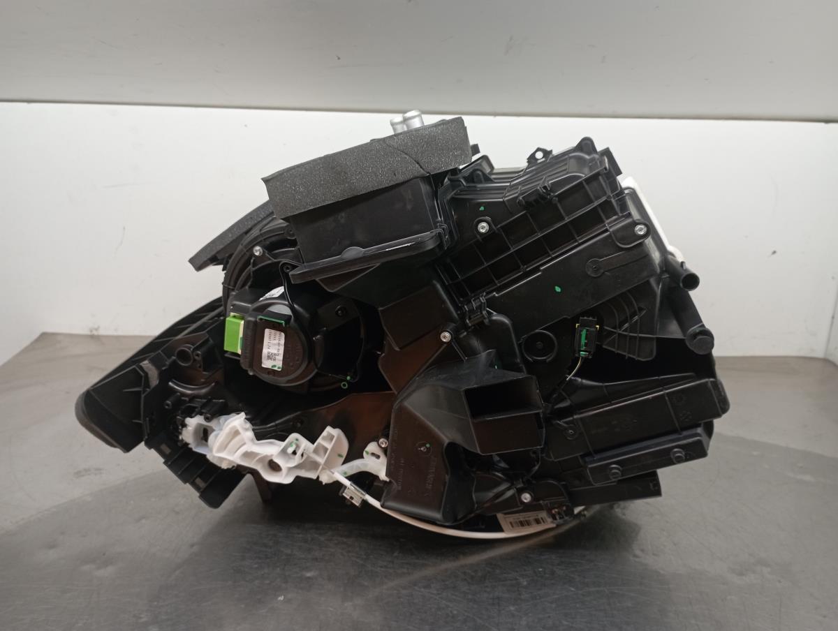 Calefacción completa DACIA Sandero III Imagem-1