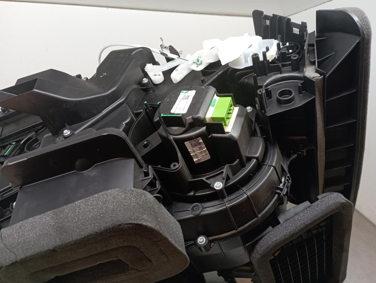 Calefacción completa DACIA Sandero III Imagem-5