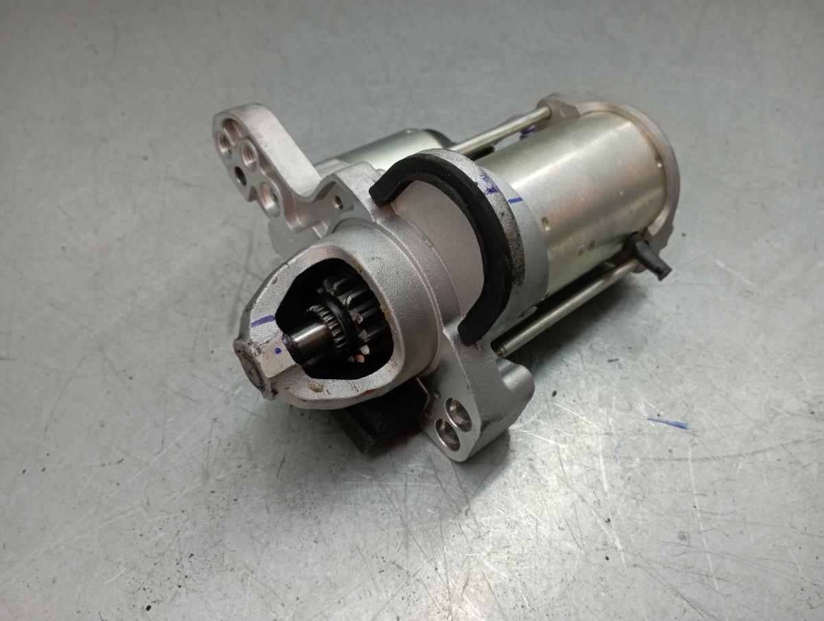 Motor de arranque DACIA Sandero III Imagem-2