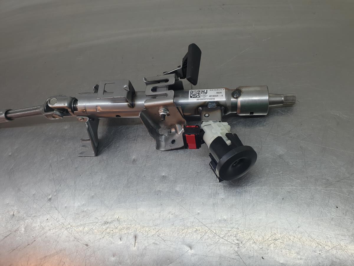 Coluna de direção RENAULT Kangoo III Express Imagem-1