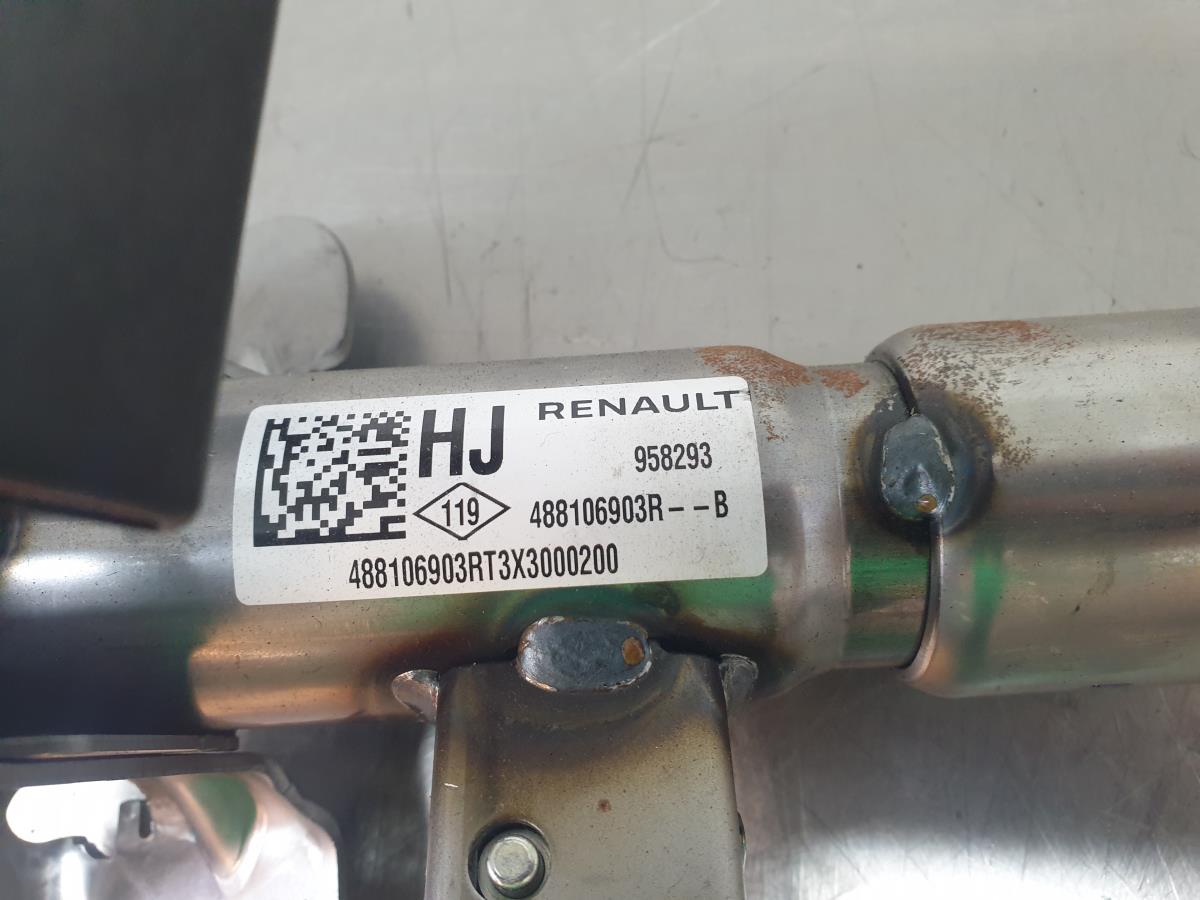 Coluna de direção RENAULT Kangoo III Express Imagem-3