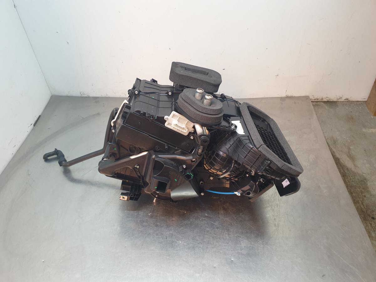 Complete heating radiator DACIA Sandero III Imagem-3