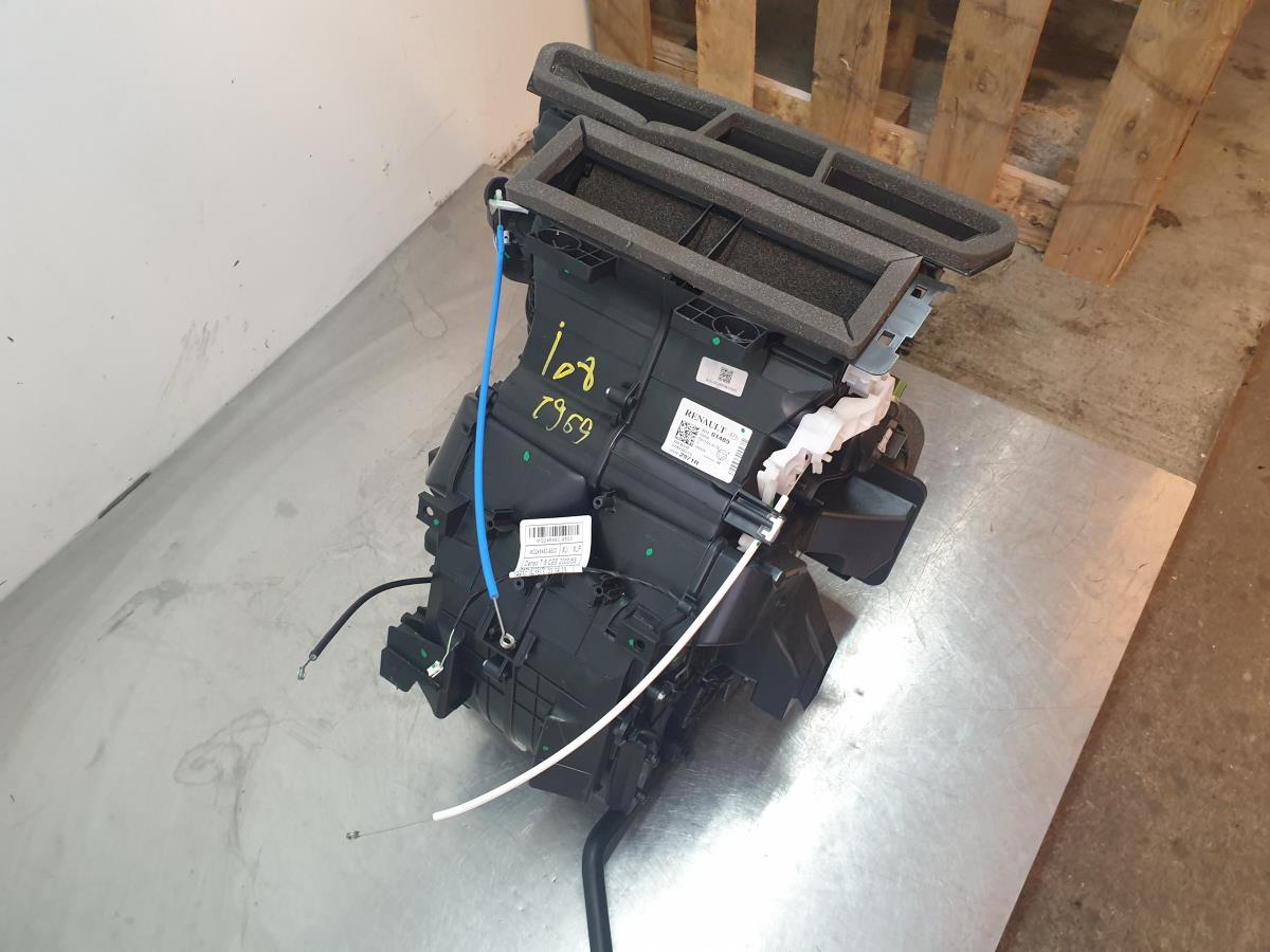 Complete heating radiator DACIA Sandero III Imagem-1