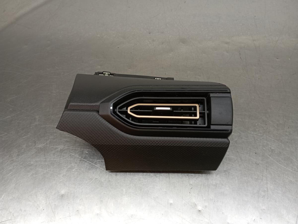 Friso tablier DACIA Sandero III Imagem-4