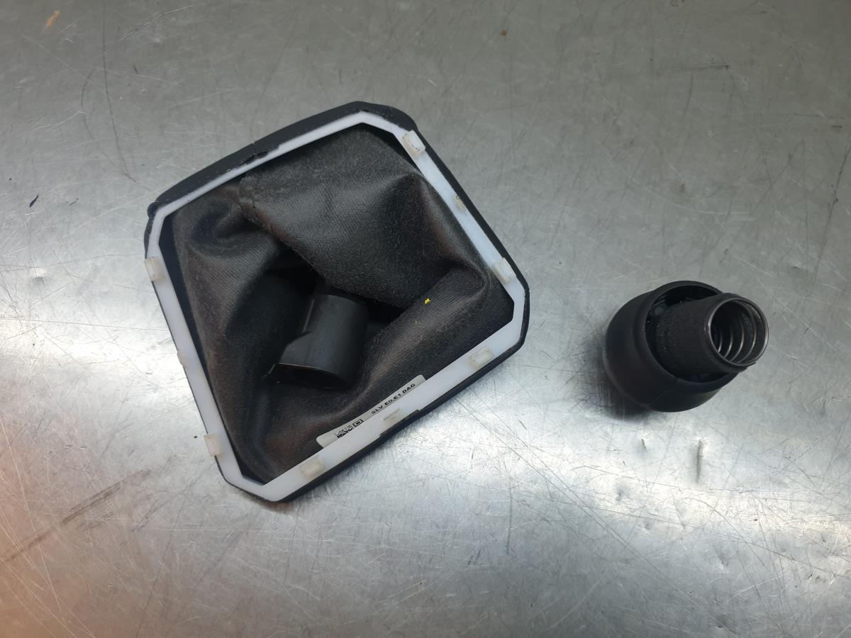 Moca / fole de mudanças DACIA Sandero III Imagem-1