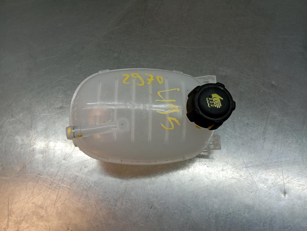 Coolant reservoir DACIA Sandero III