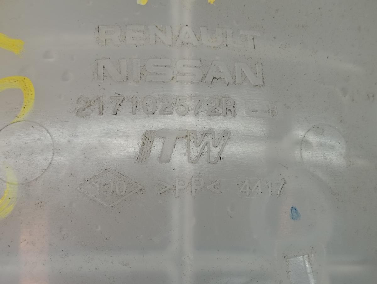 Coolant reservoir DACIA Sandero III Imagem-3