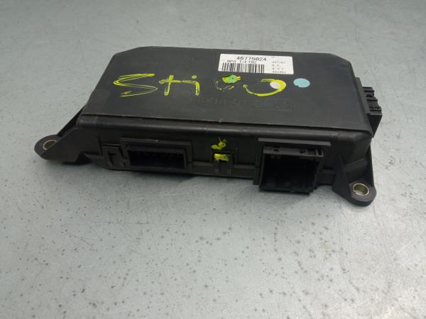 Comfort Unit Module FIAT Stilo (192_) Imagem-2