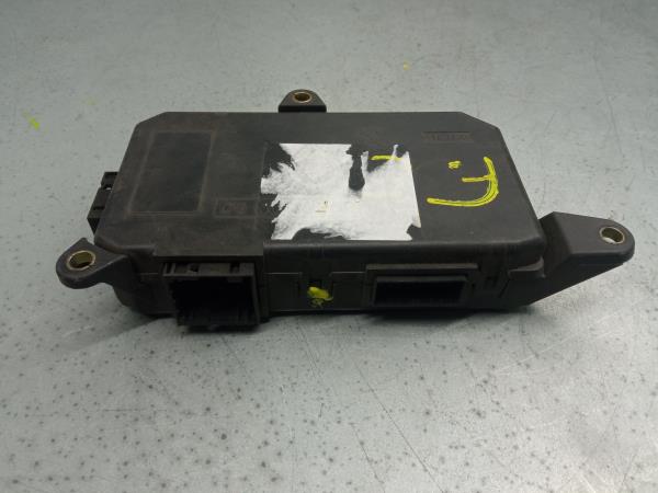 Comfort Unit Module FIAT Stilo (192_)