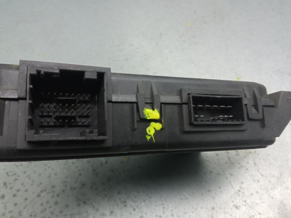 Comfort Unit Module FIAT Stilo (192_) Imagem-1