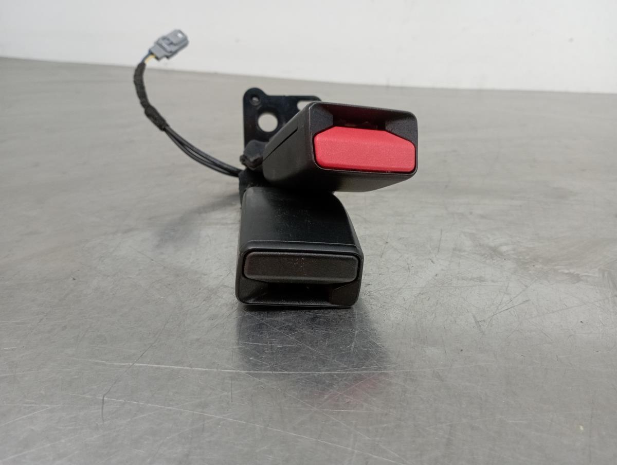 Fibbia cintura centrale RENAULT Clio IV (BH_) Imagem-1