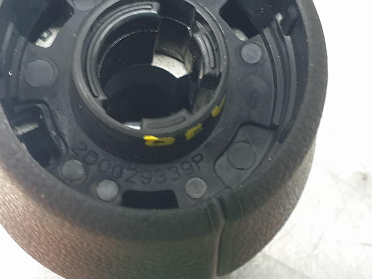 Gear lever shifter / knob  DACIA Sandero III Imagem-2