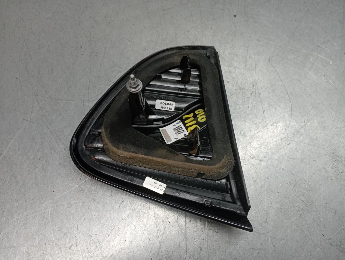 Reflector portón trasero Derecho RENAULT Captur (J5_) Imagem-2