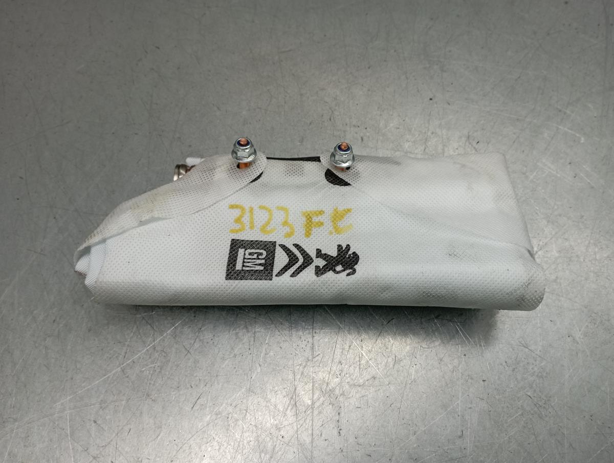 Airbag Guache CITROËN C3 III (SX) Imagem-1