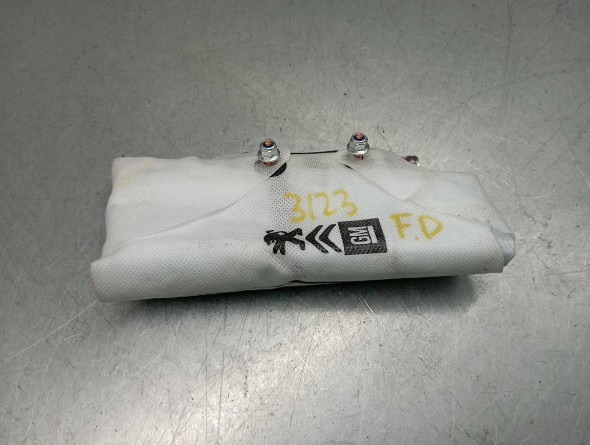 Airbag  Droite CITROËN C3 III (SX) Imagem-1