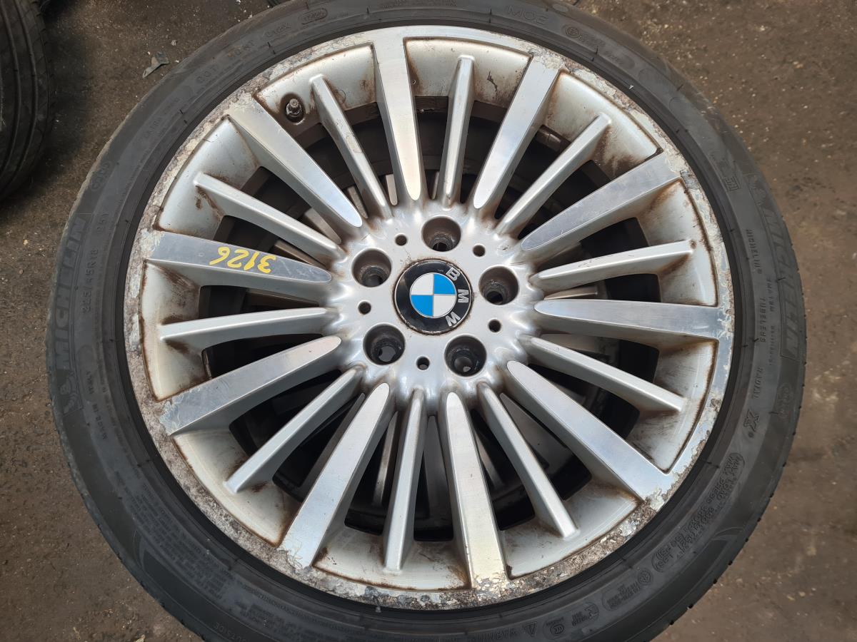 Conjunto de jantes BMW 4 Gran Coupe (F36) Imagem-2