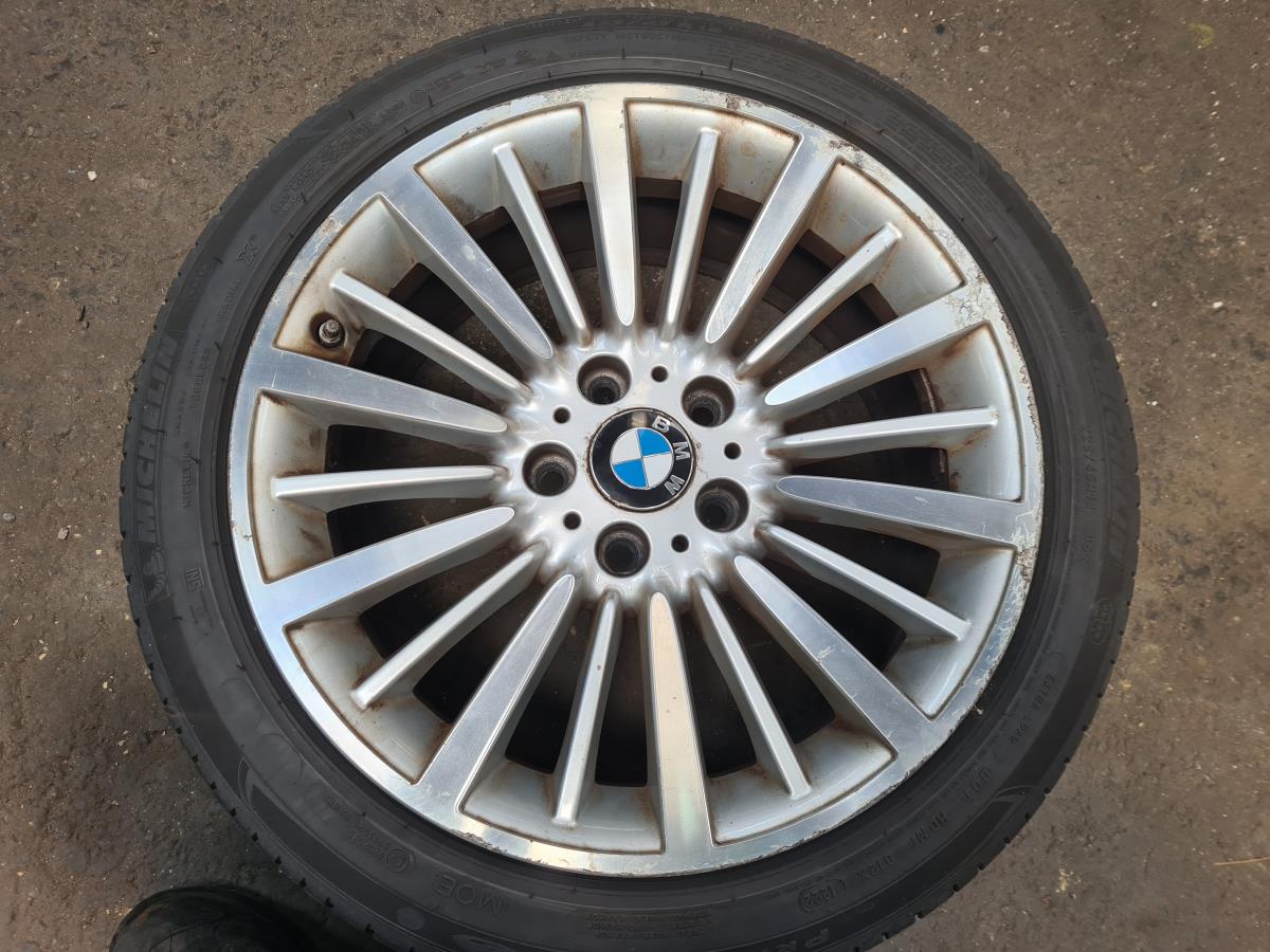 Conjunto de jantes BMW 4 Gran Coupe (F36) Imagem-6