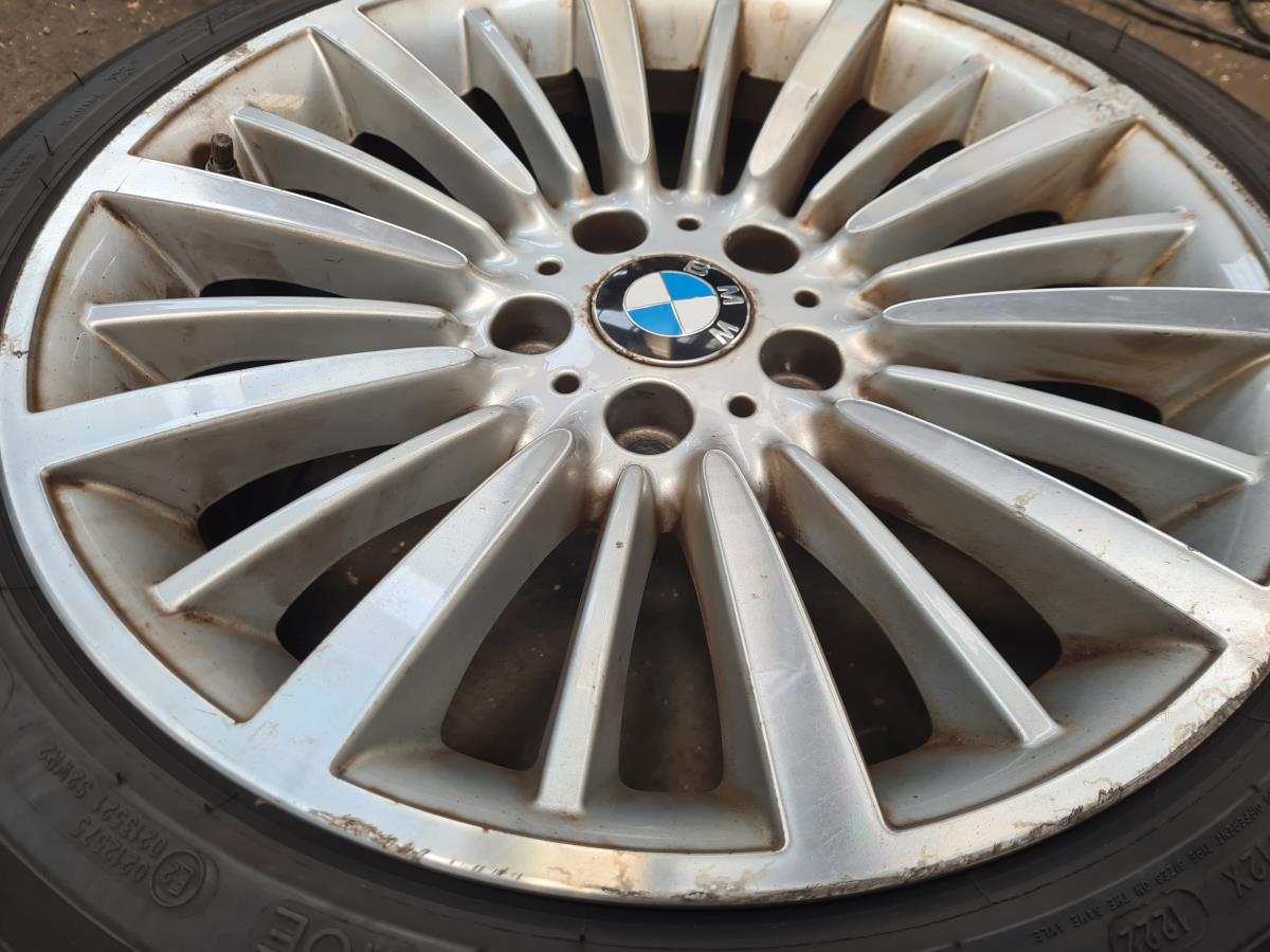 Conjunto de jantes BMW 4 Gran Coupe (F36) Imagem-7