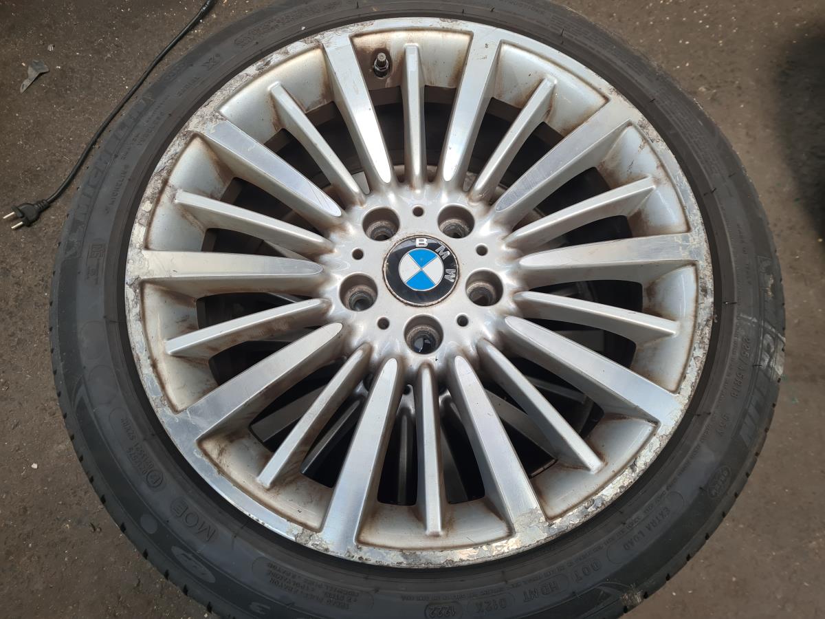 Conjunto de jantes BMW 4 Gran Coupe (F36) Imagem-1