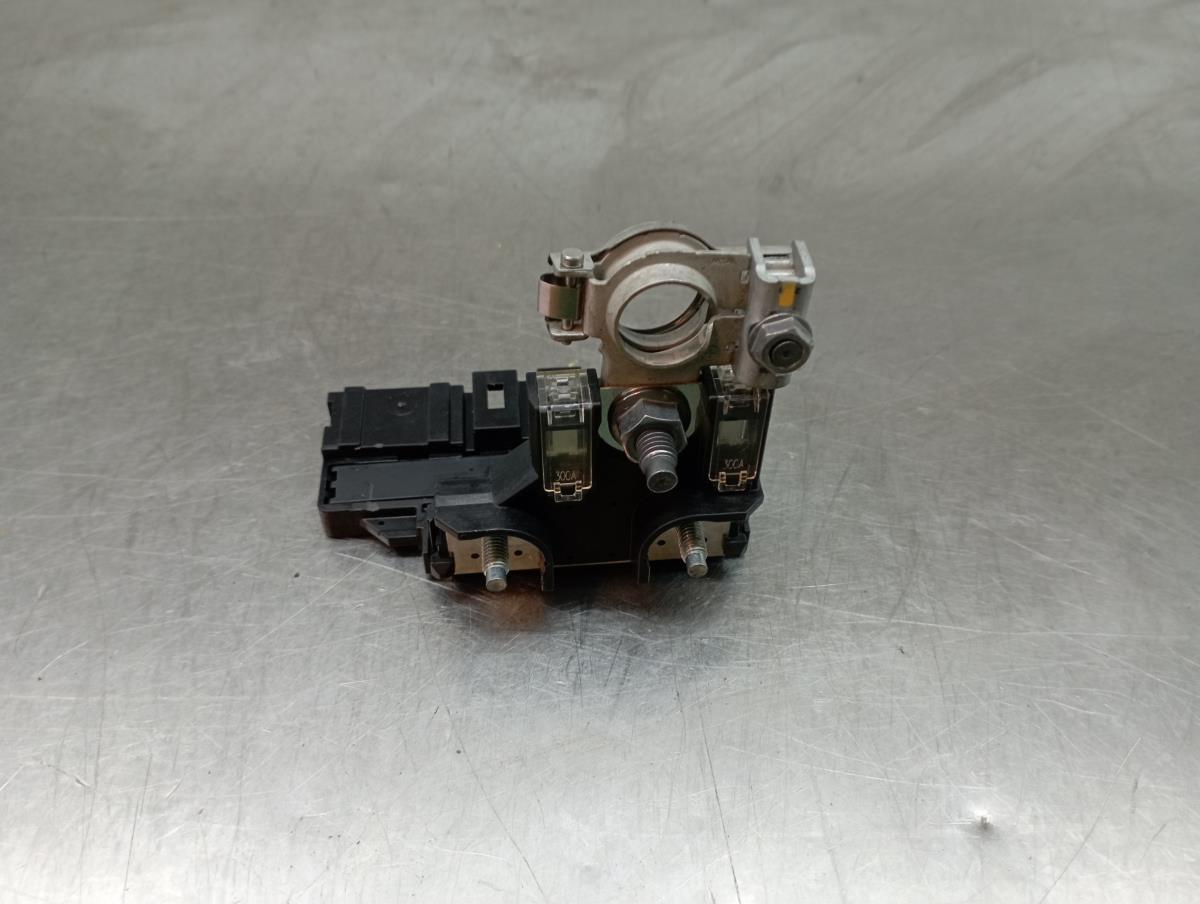 Battery Control Module / Charging Relay DACIA Sandero III Imagem-1