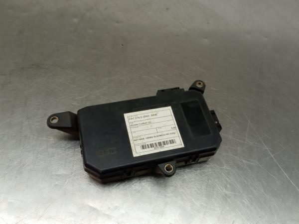 Módulo confort FIAT Stilo (192_) Imagem-2