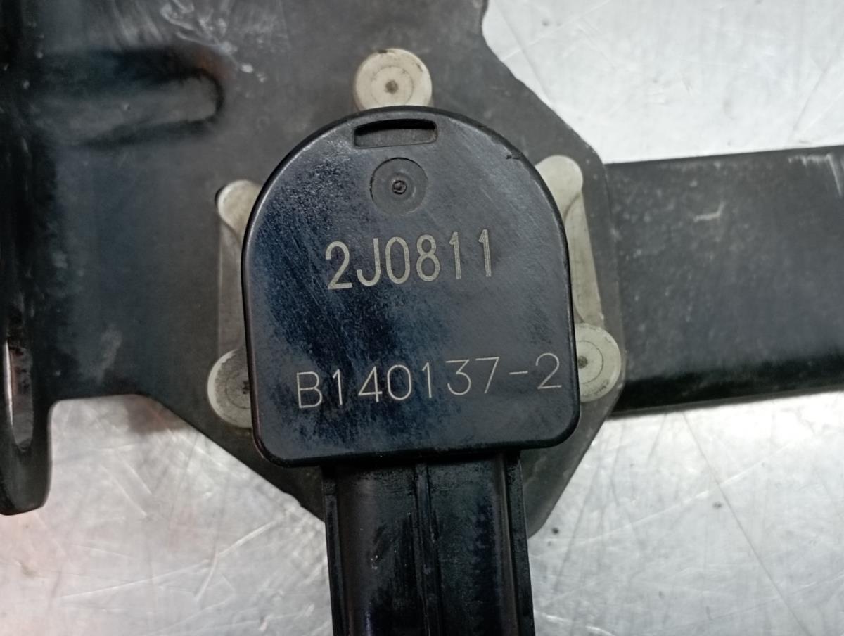 Moteur de réglage du niveau des phares MAZDA CX-5 (KE, GH) Imagem-3