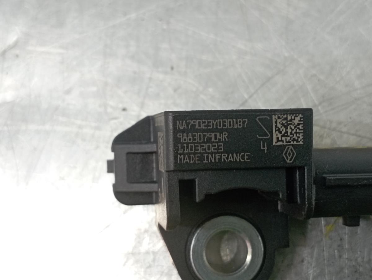 Right front airbag sensor DACIA Sandero III Imagem-3