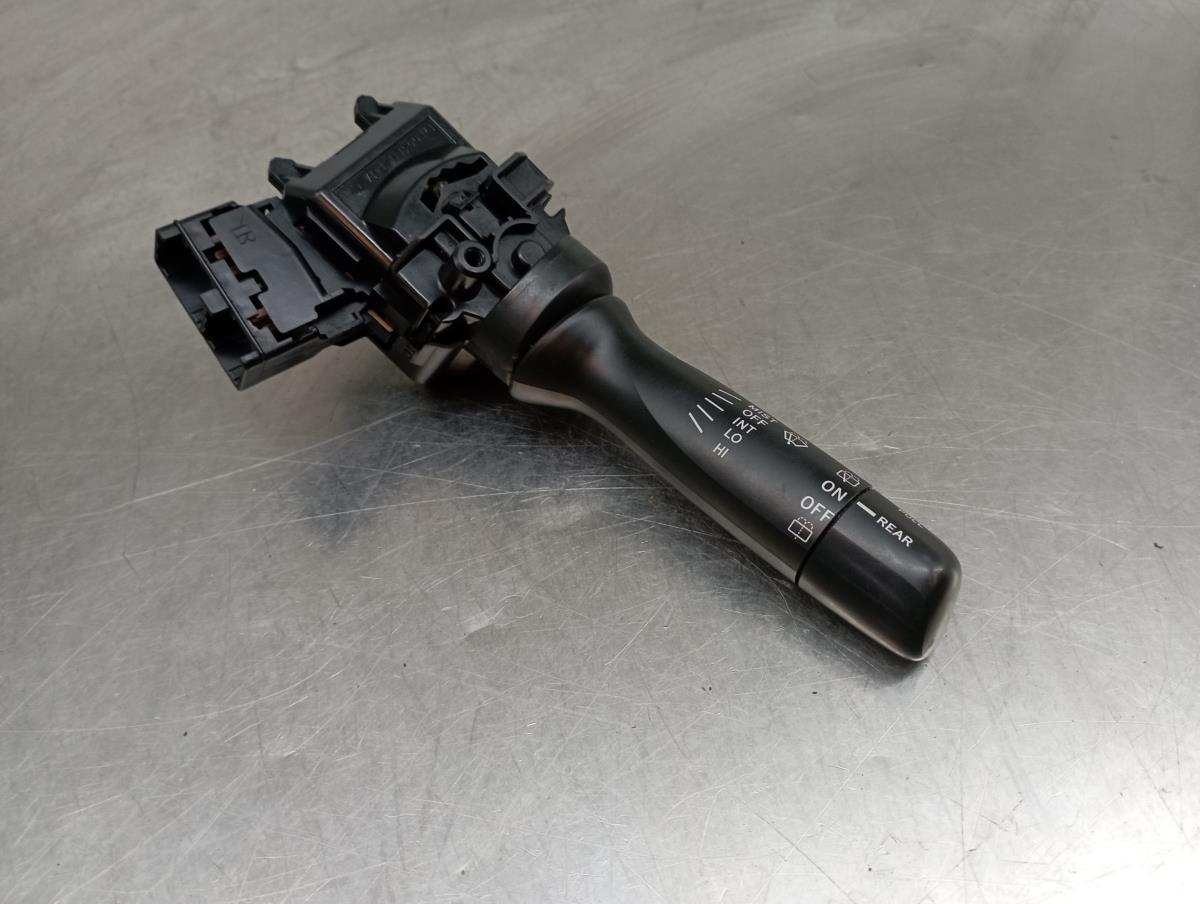 Manípulo do limpa vidros TOYOTA Yaris (_P9_) Imagem-1