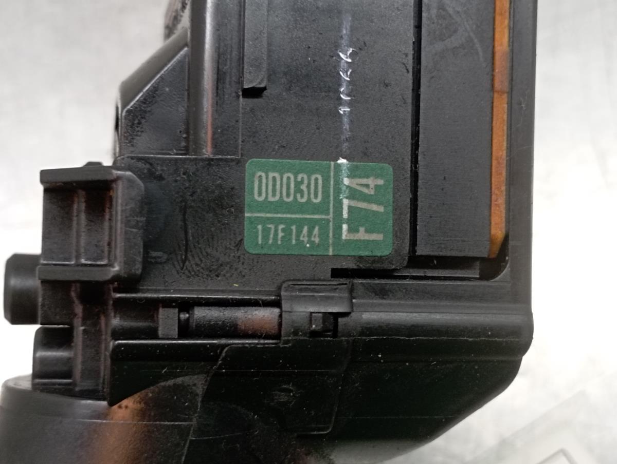 Manípulo do limpa vidros TOYOTA Yaris (_P9_) Imagem-4