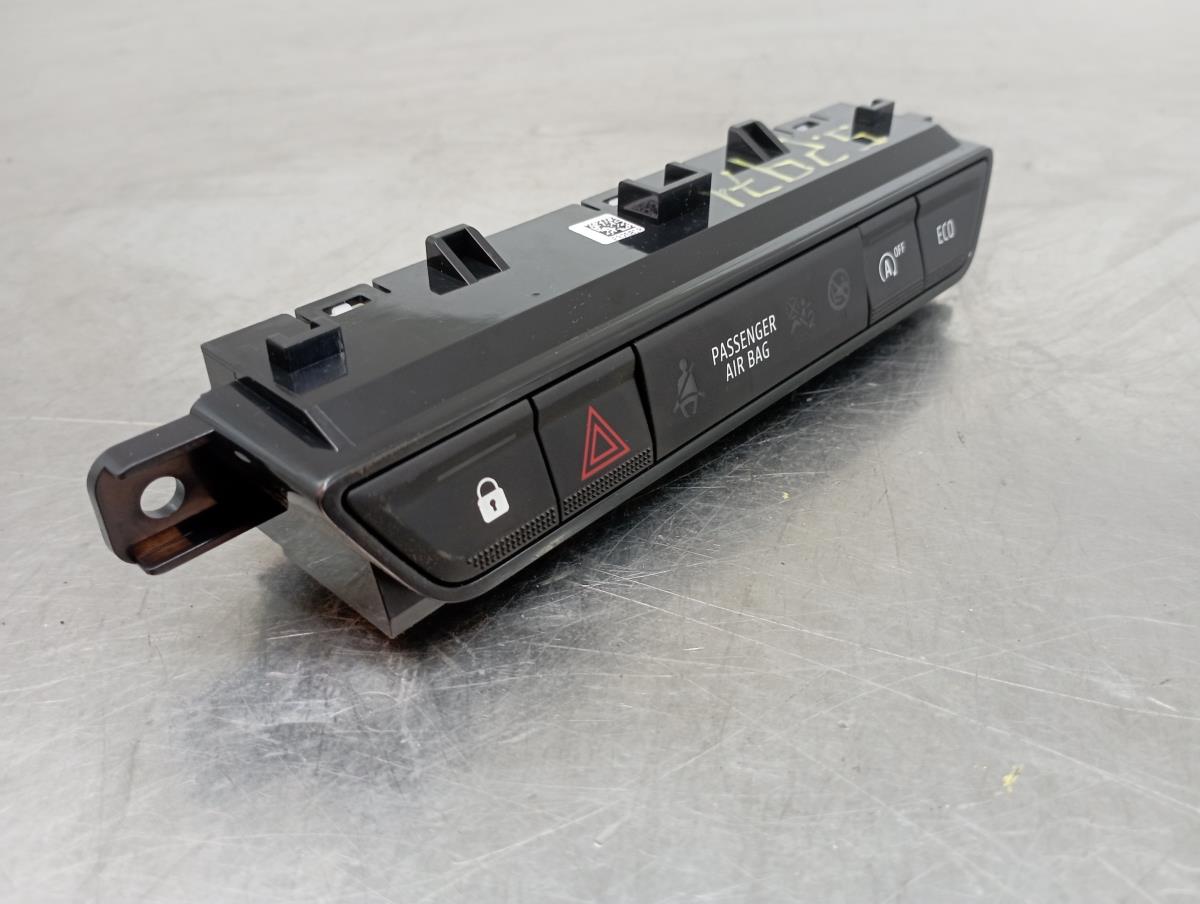 Warning Switch DACIA Sandero III Imagem-1