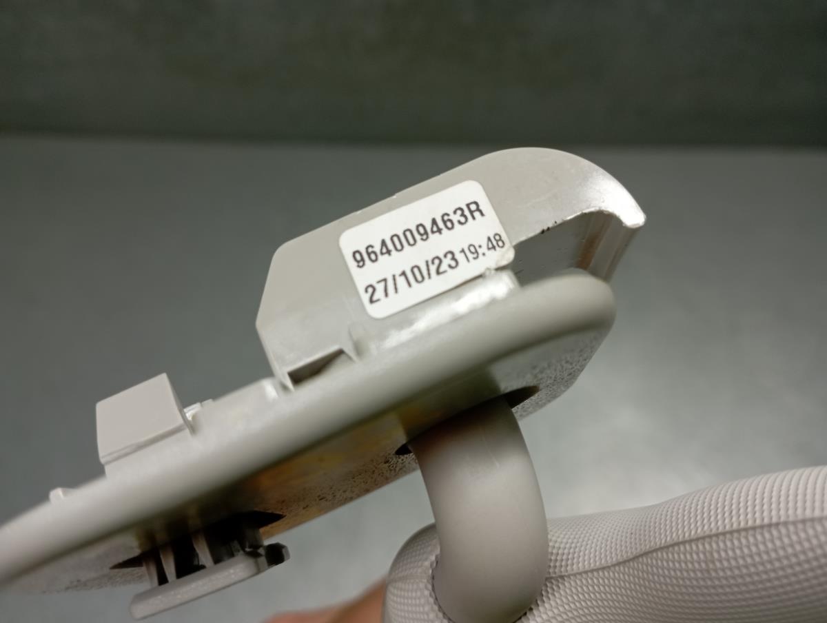 Pála de sol direita RENAULT Kangoo III Express Imagem-2