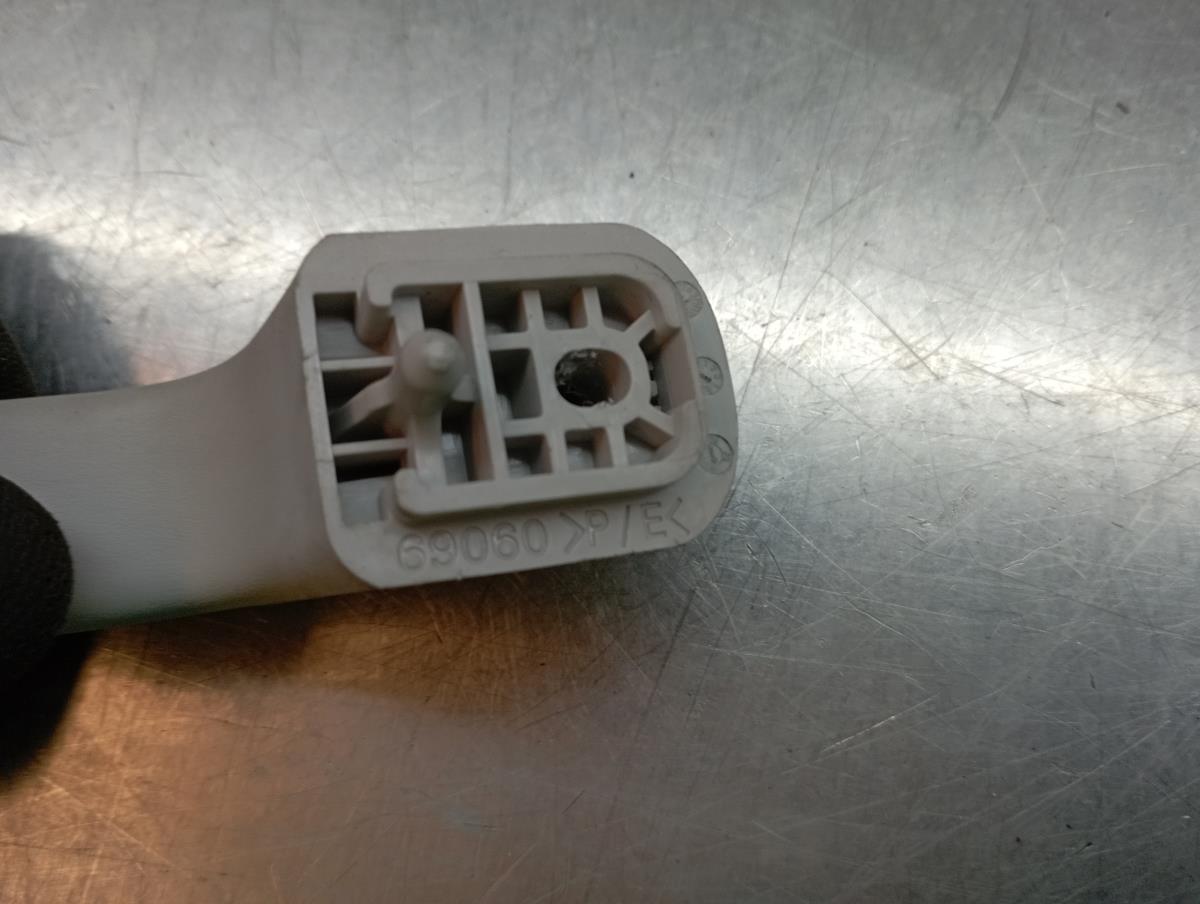 Roof Handle DACIA Sandero III Imagem-2