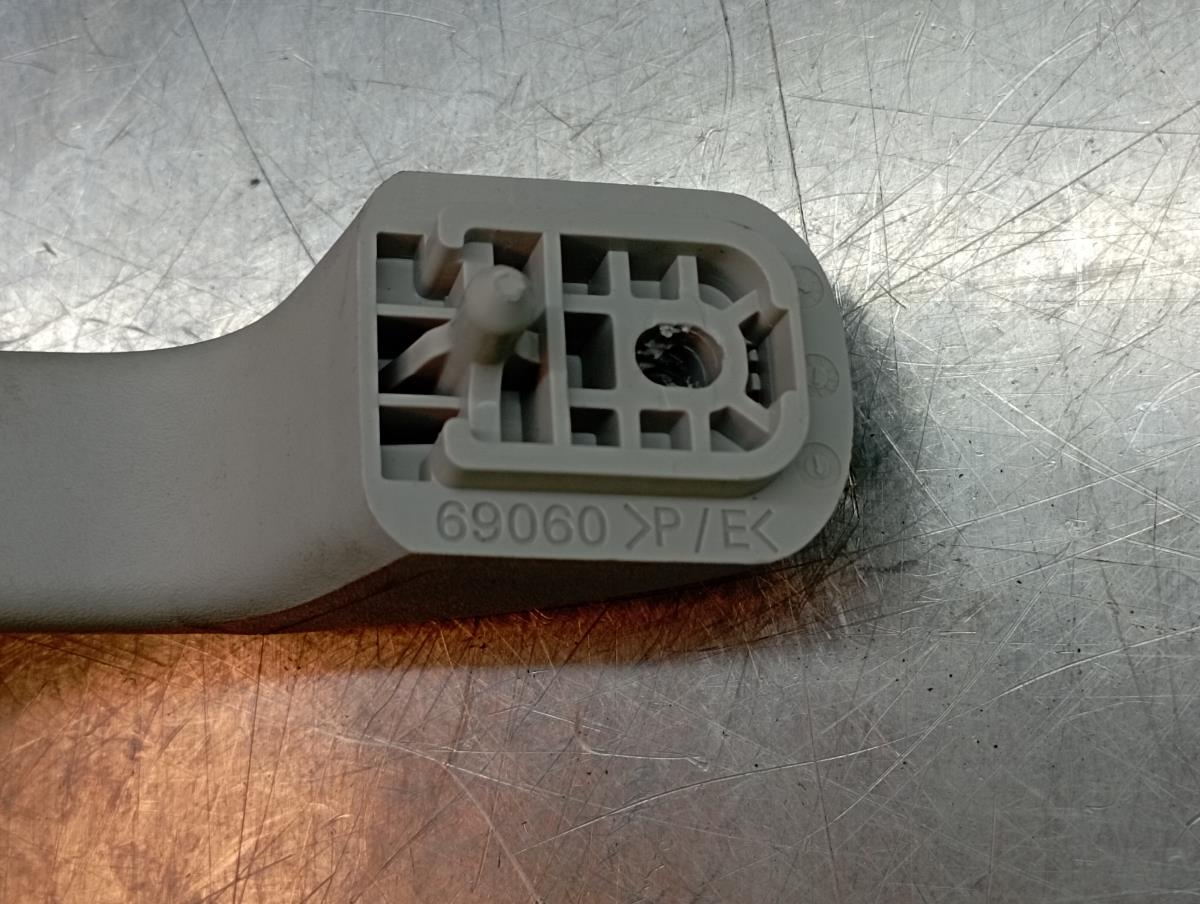 Roof Handle DACIA Sandero III Imagem-2