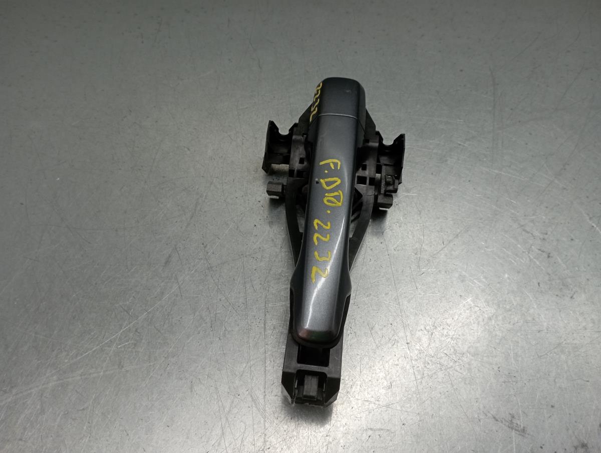 Poignée de porte avant Droite VOLVO C30 Imagem-1