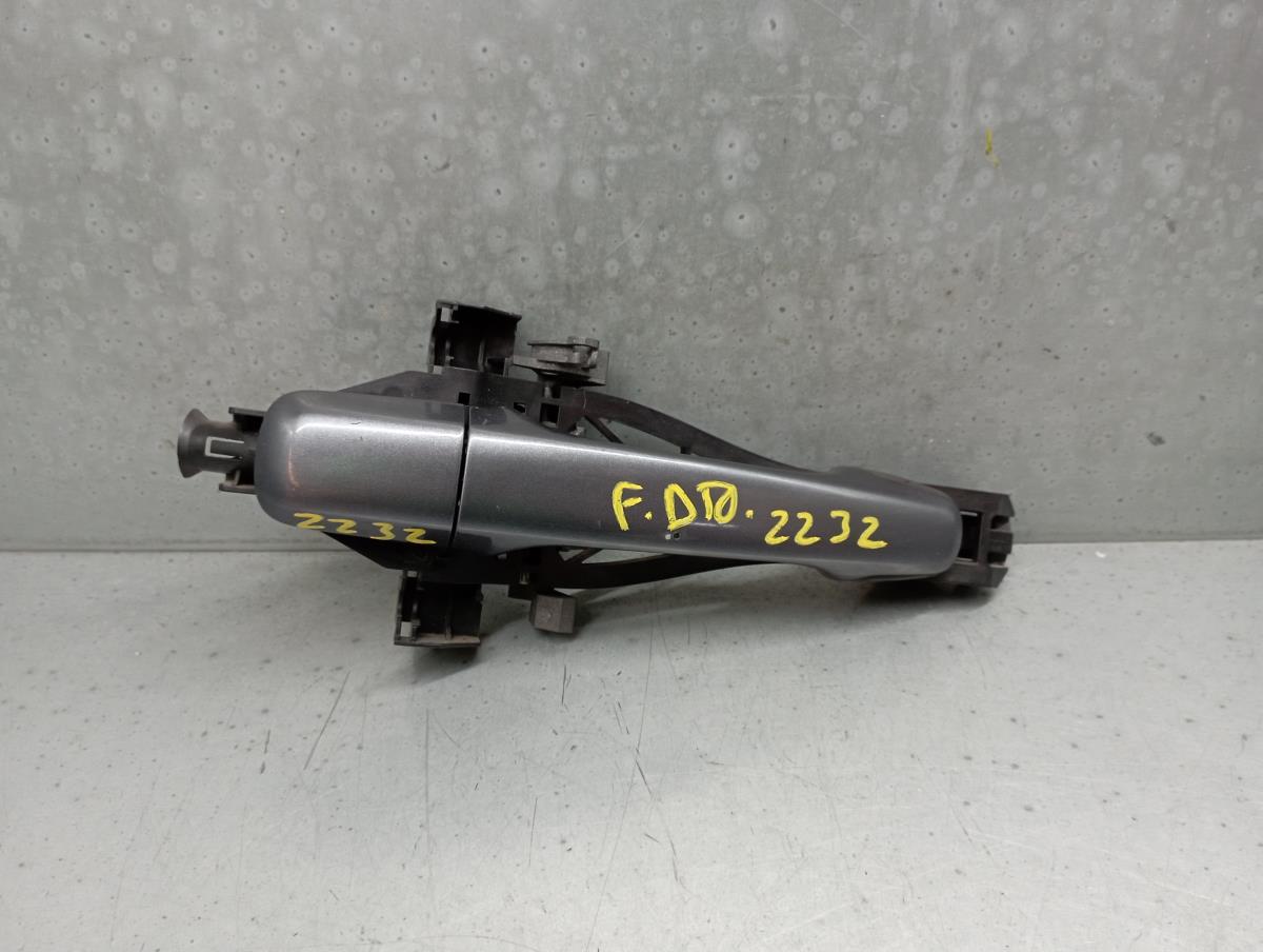 Puxador porta frente direita VOLVO C30