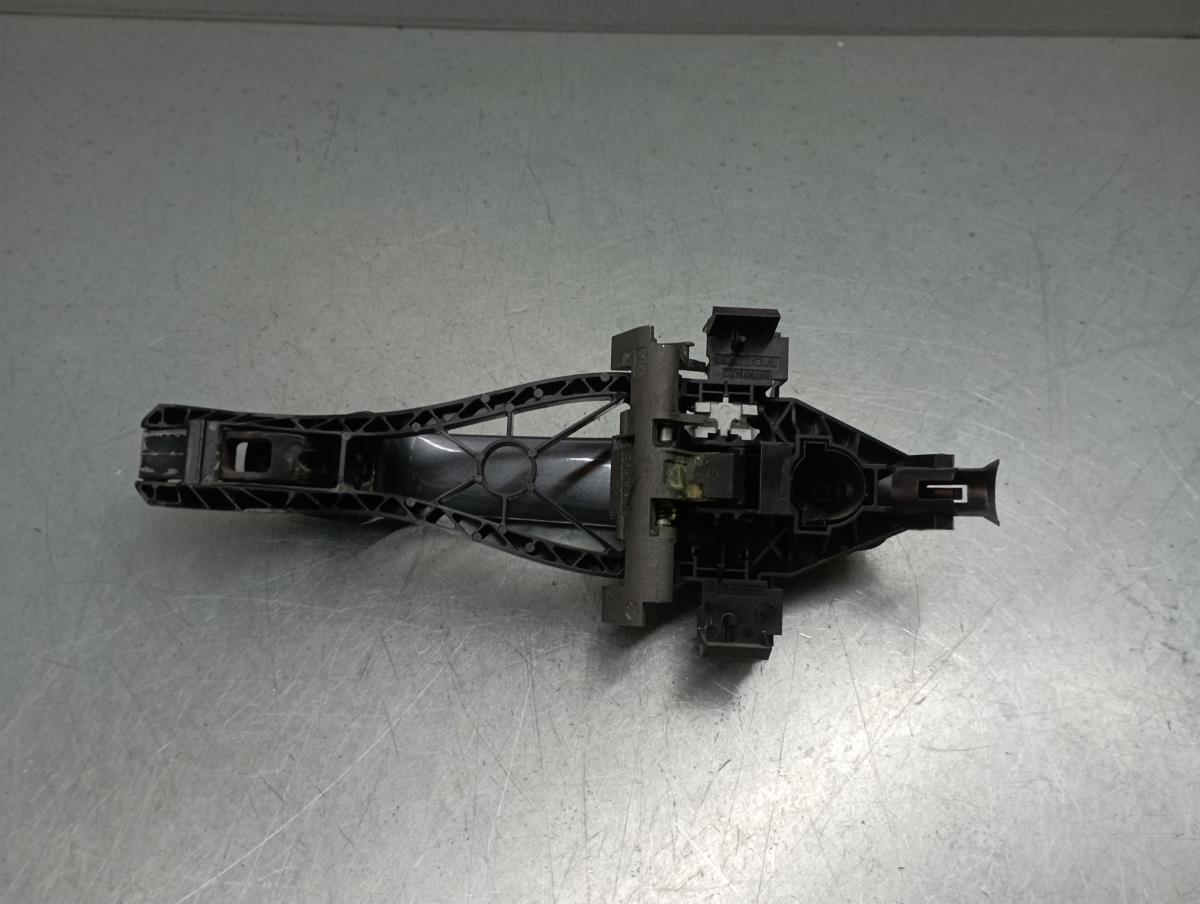 Poignée de porte avant Droite VOLVO C30 Imagem-2